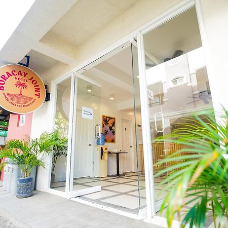 מלון Balabag  Cjs Boracay Joint מראה חיצוני תמונה