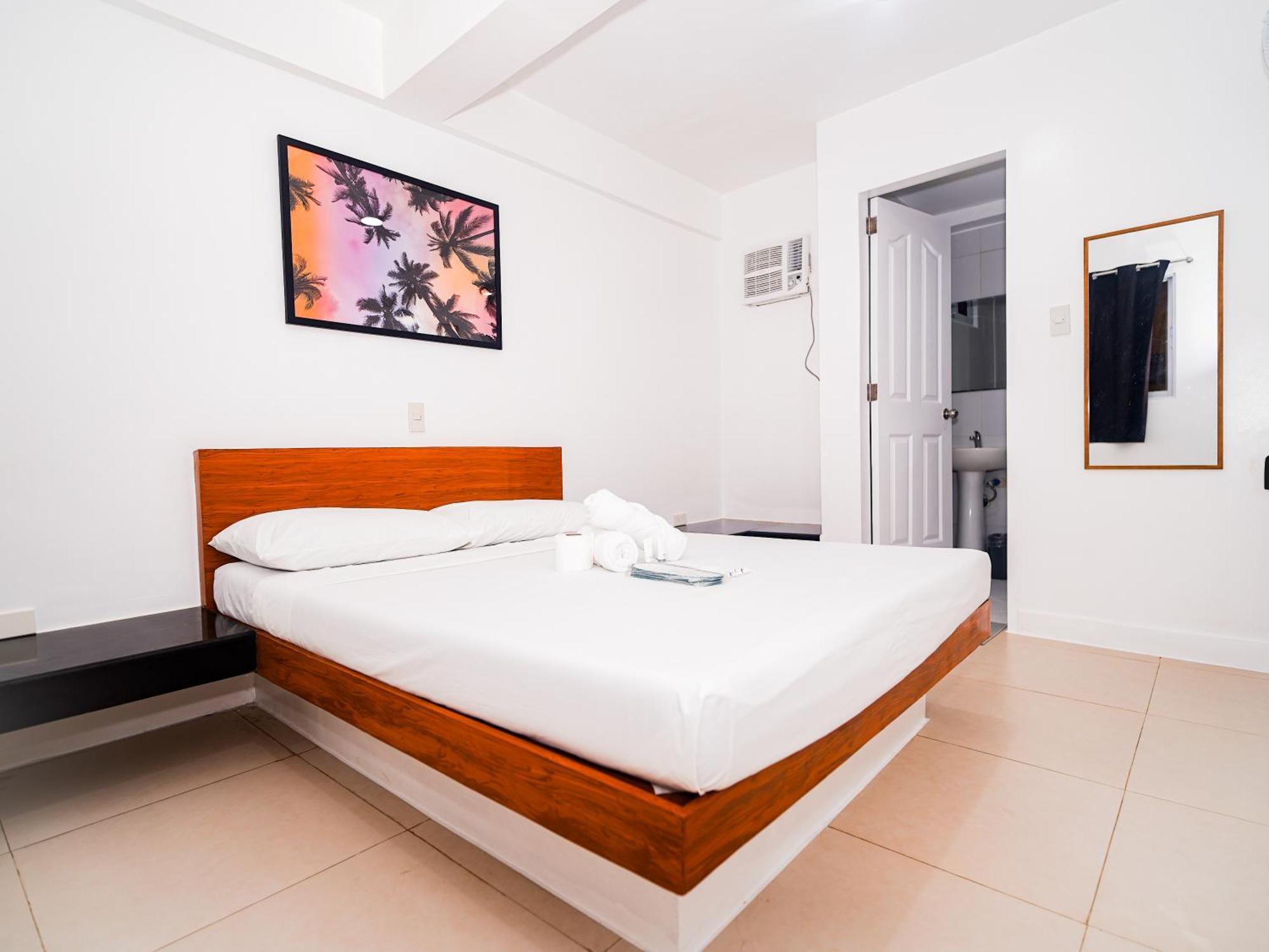 מלון Balabag  Cjs Boracay Joint מראה חיצוני תמונה