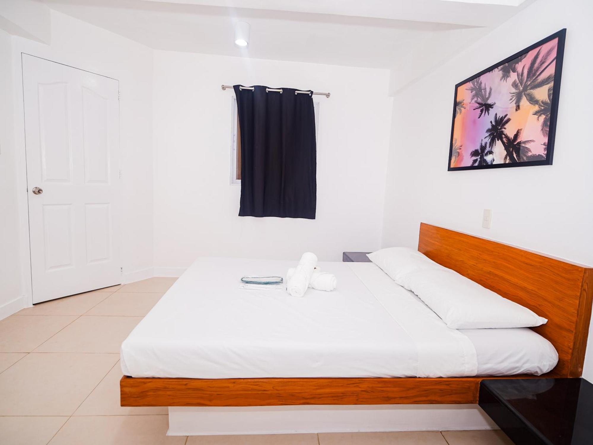 מלון Balabag  Cjs Boracay Joint מראה חיצוני תמונה